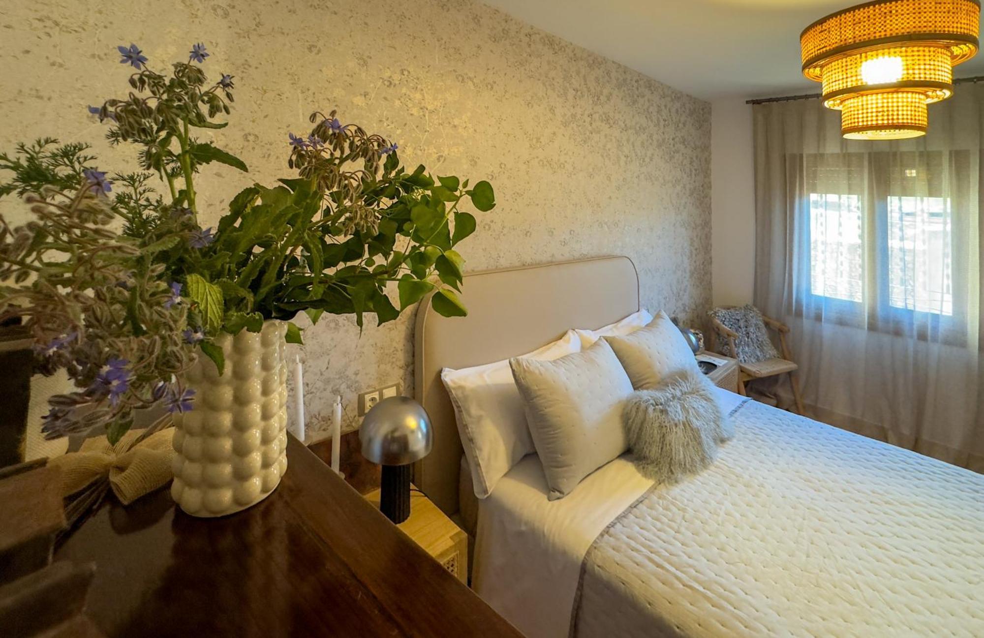 Hotel Rural Flor De Almendro Loarre Kültér fotó