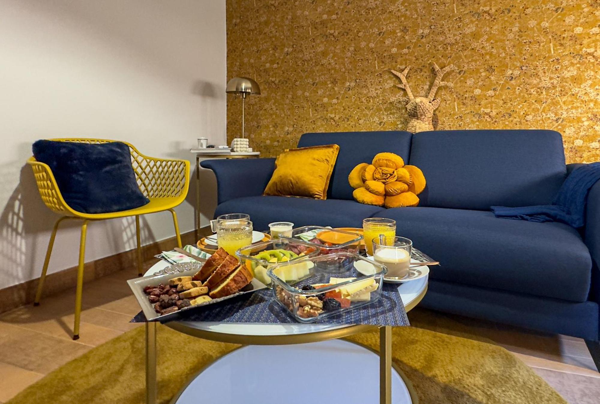 Hotel Rural Flor De Almendro Loarre Kültér fotó