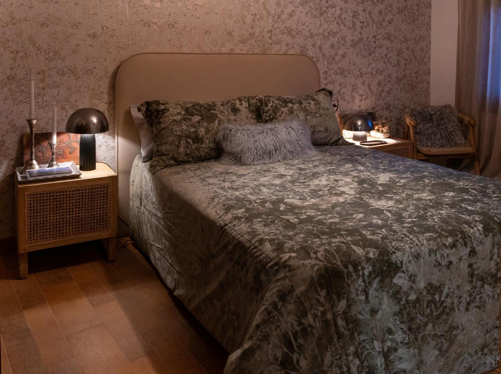 Hotel Rural Flor De Almendro Loarre Kültér fotó